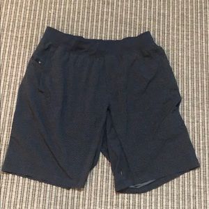 Lululemon Men’s Shorts- no liner